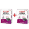 Cemio STOP Effect pastilky ISLANDSKÝ LIŠAJNÍK, 2× 24 pastiliek