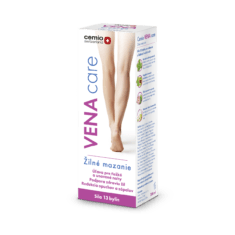 Cemio VENA care, žilné mazanie, 200 ml