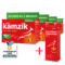 Cemio Kamzík® NOVINKA, 4× 90 kapsúl