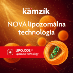Cemio Kamzík® NOVINKA, 90 kapsúl