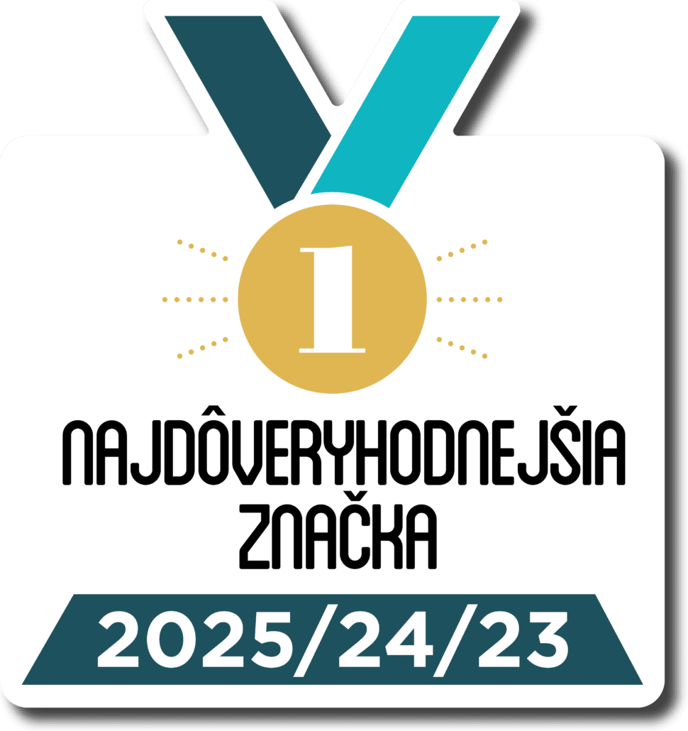 Cemio kamzik NOVINKA - certifikat