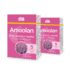 GS Anxiolan s levanduľou, 2× 60 tabliet 