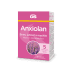GS Anxiolan s levanduľou, 30 tabliet 