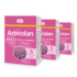 GS Anxiolan s levanduľou, 3× 60 tabliet 