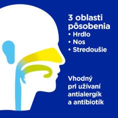GS Bacto 3, 20 pastiliek
