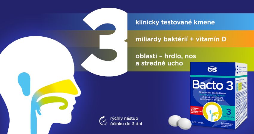 GS Bacto 3 - banner