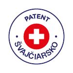 GS Bacto 3 - švajčiarsky patent