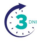 GS Bacto 3 - účinok za 3 dni