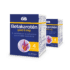 GS Betakarotén Gold 6 mg, 2× 135 kapsúl 