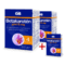 GS Betakarotén Gold 15 mg, 2× 120 kapsúl