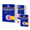 GS Betakarotén Gold 6 mg, 2× 135 kapsúl