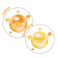 GS Betakaroten gold - luteín + zeaxantín