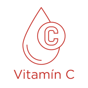 GS CÉČKO želatínky, 50 ks - vitamin c