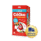 GS Céčko želatínky bez cukru so šípkami, 50 ks, súťažné balenie 2025