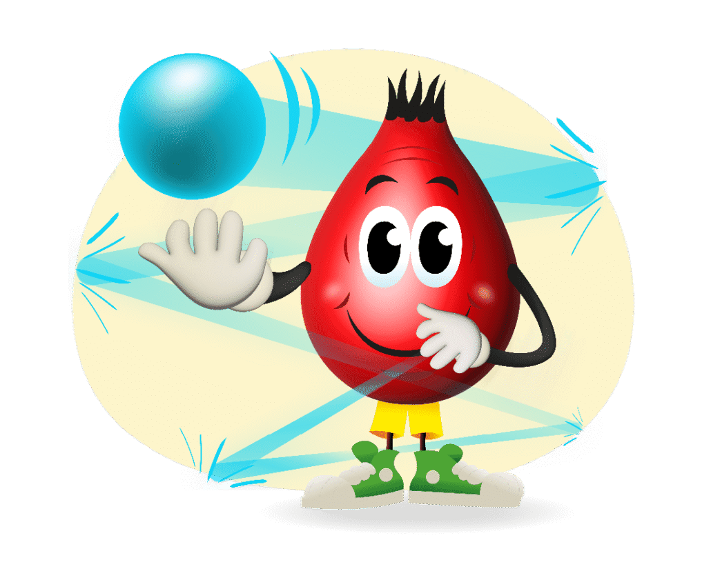 GS Cecko zelatinky bez cukru so sipkami, 50 ks, darcekove balenie 2025 - sipka s hopikom