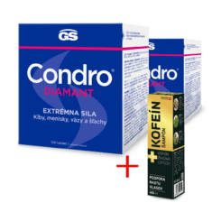 GS Condro® Diamant 2 x 120 tabliet