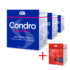 GS Condro® Diamant  3 x 120 tabliet 