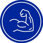 GS Condro Diamant - ikonka extremna sila