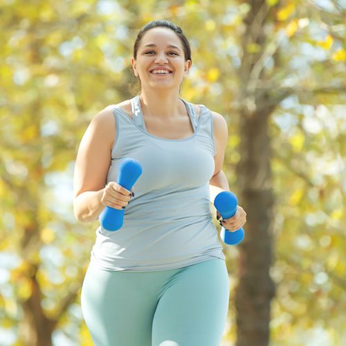 GS Condro Diamant - ludia s nadvahou