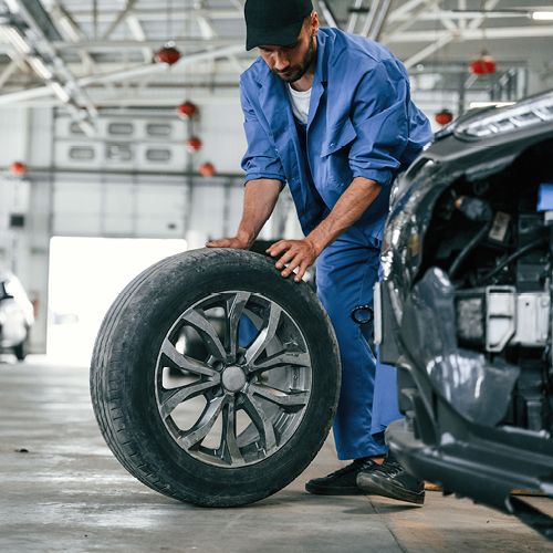 GS Condro Diamant - narocna manualna praca