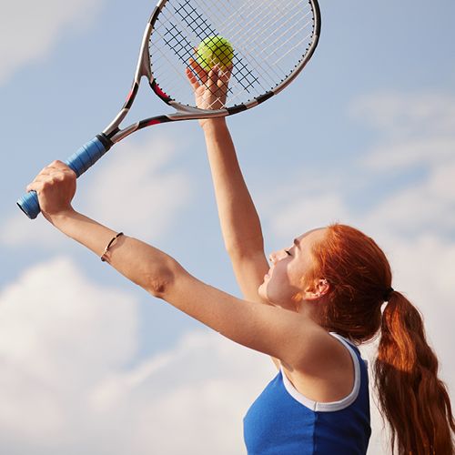 GS Condro Diamant - sportovci