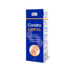 GS Condro KARPAL, 75 ml