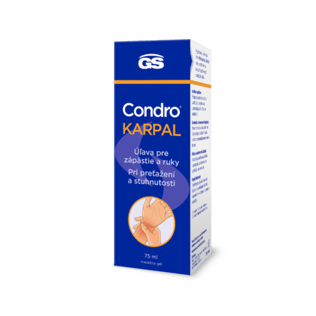 GS Condro KARPAL, 75 ml