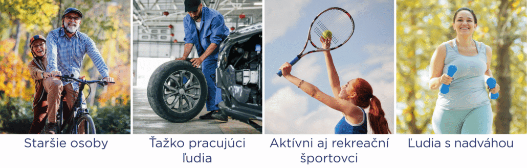 GS Condro gél - pre koho je určený