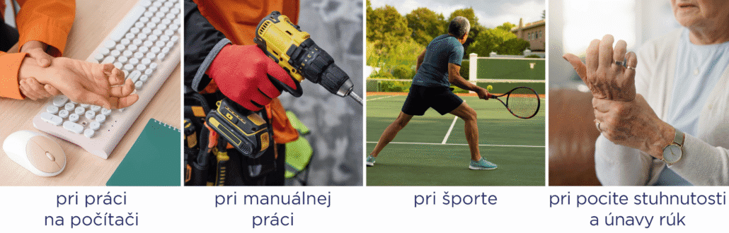 GS Condro gél - pre koho je určený