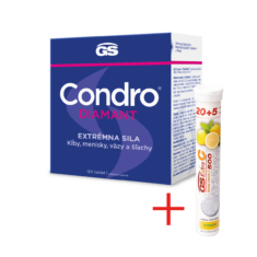 GS Condro® Diamant, 120 tabliet