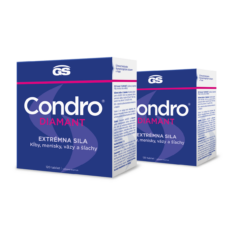 GS Condro® Diamant 2 x 120 tabliet