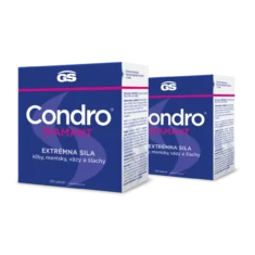 GS Condro® Diamant 2 x 120 tabliet