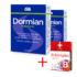 GS Dormian melatonín, 2× 30 kapsúl 