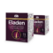 GS Eladen, 2× 90 kapsúl