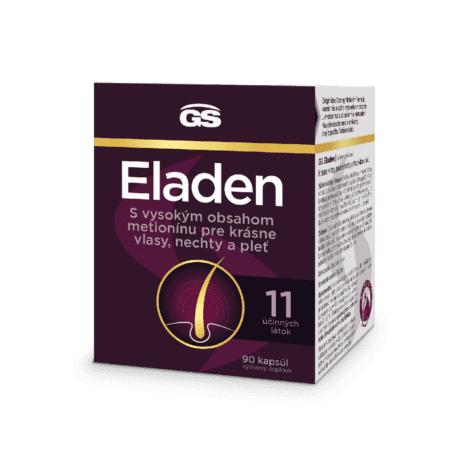 GS Eladen, 90 kapsúl