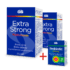GS Extra Strong Multivitamín, 2× 100 tabliet&nbsp;