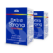 GS Extra Strong Multivitamín, 2× 100 tabliet