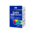 GS Extra Strong Multivitamín 50+, 90+30 tabliet