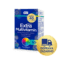 GS Extra Strong Multivitamín 50+, 90 + 40 tabliet, darčekové balenie 2026