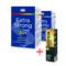 GS Extra Strong Multivitamín 50+, 2× 100 tabliet
