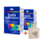 GS Extra Strong Multivitamín 50+, 2× 120 tabliet