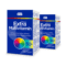 GS Extra Strong Multivitamín 50+, 2× 120 tabliet