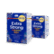 GS Extra Strong Multivitamín 65+, 2× 60 tabliet a 2× 60 kapsúl, darčekové balenie 2025
