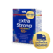 GS Extra Strong Multivitamín 65+, 60 tabliet a 60 kapsúl, darčekové balenie 2026
