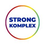 GS Extra Strong Multivitamin - ikonka strong komplex
