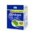 GS Ginkgo 40 mg, 90 + 30 tabliet 