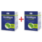 GS Ginkgo 60 mg s horčíkom, 1 + 1 ZADARMO, 2× 60 tabliet