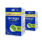 GS Ginkgo 60 mg s horčíkom, 2× 120 tabliet, darčekové balenie 2024