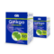 GS Ginkgo 60 mg s horčíkom, 2× 90 tabliet