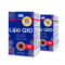 GS Koenzým Lipo Q10, 100 mg, 2× 70 kapsúl, darčekové balenie 2026
